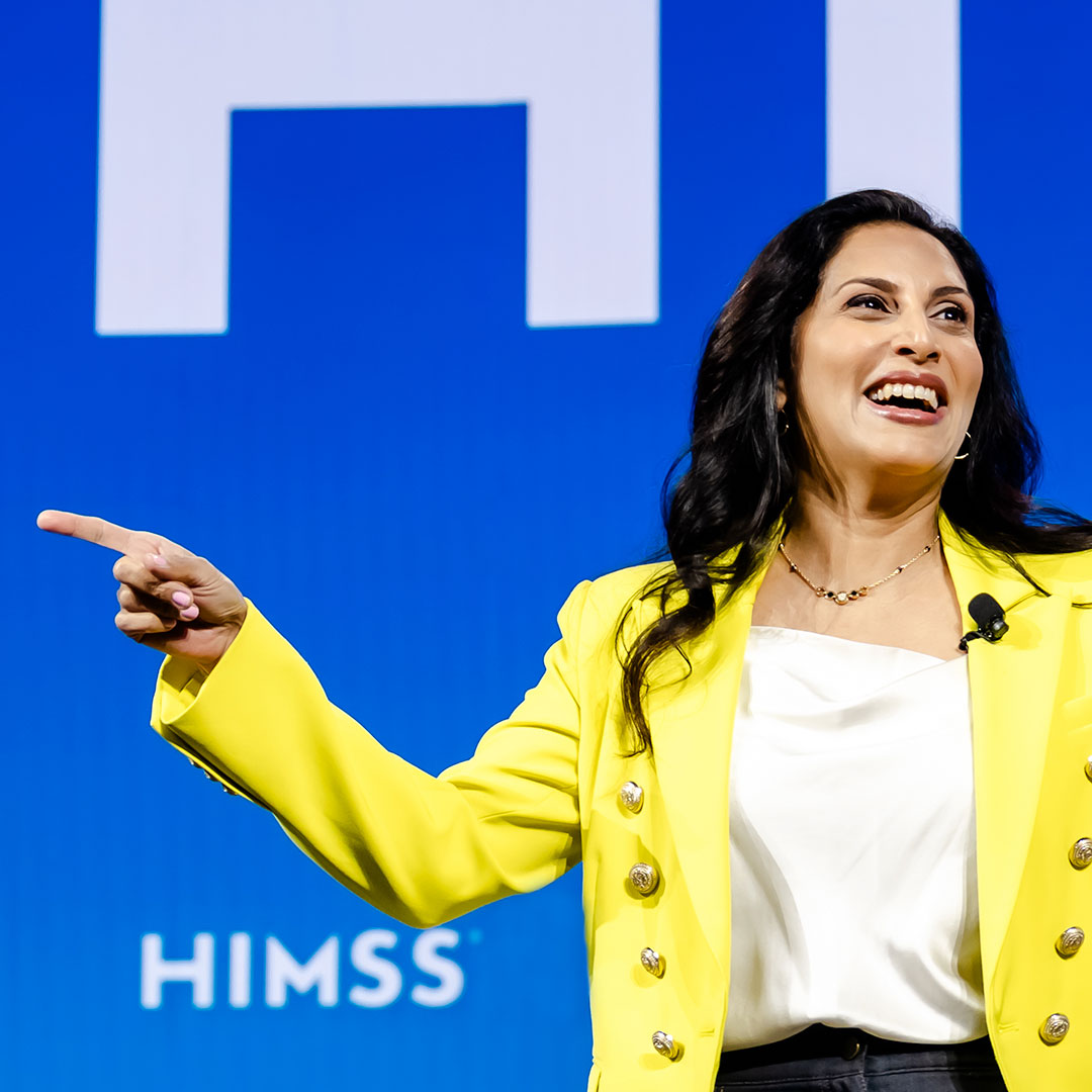HIMSS Global Health Conference & Exhibition