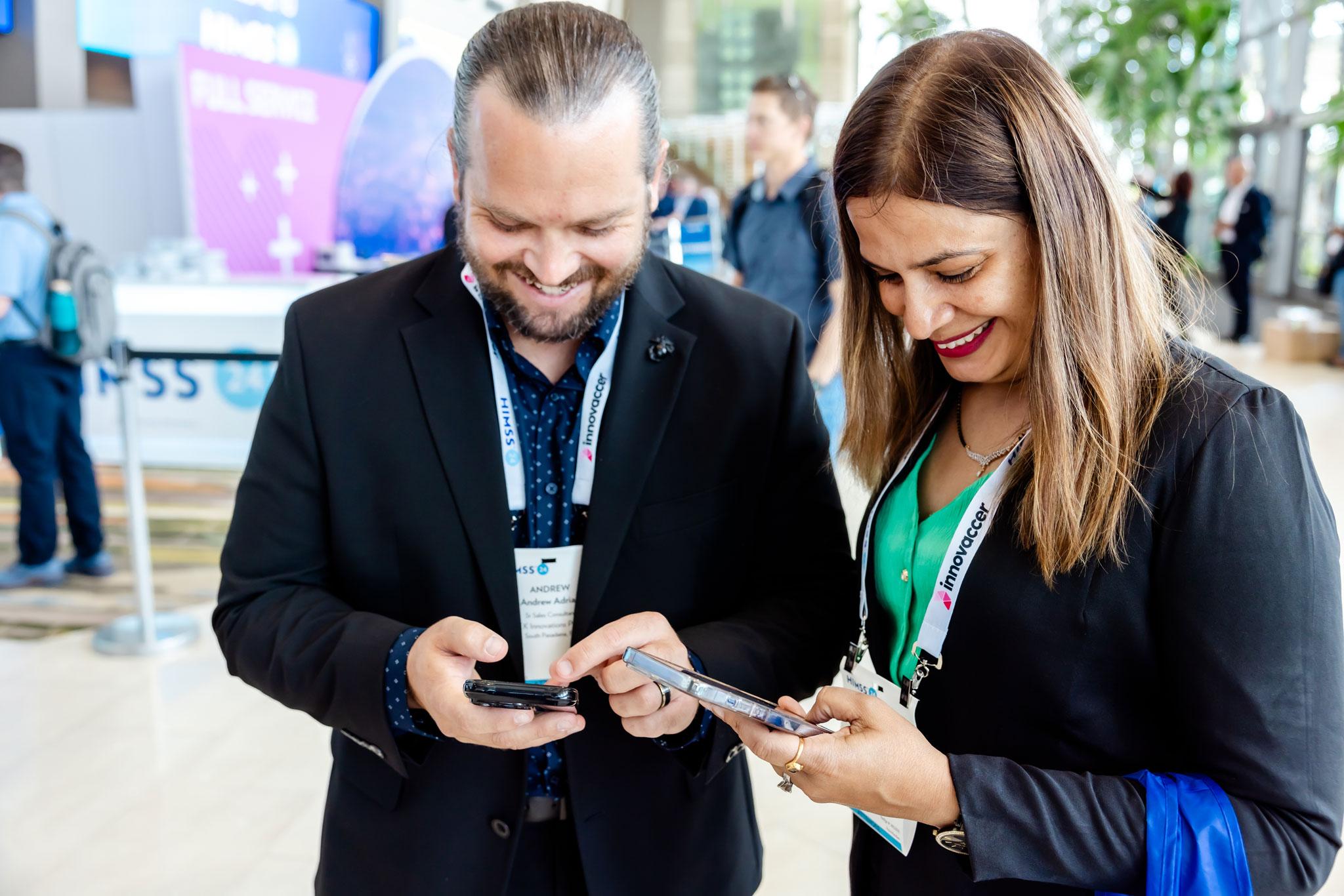 HIMSS Global Health Conference & Exhibition