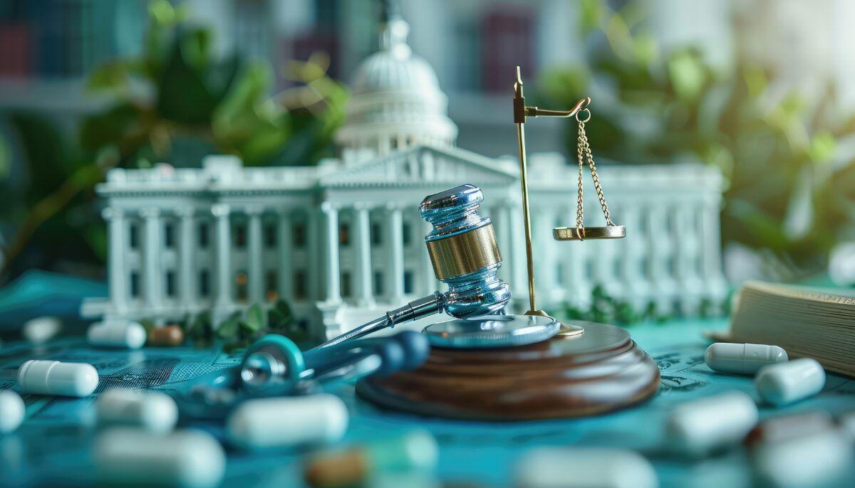 healthcare policy challenges 2025