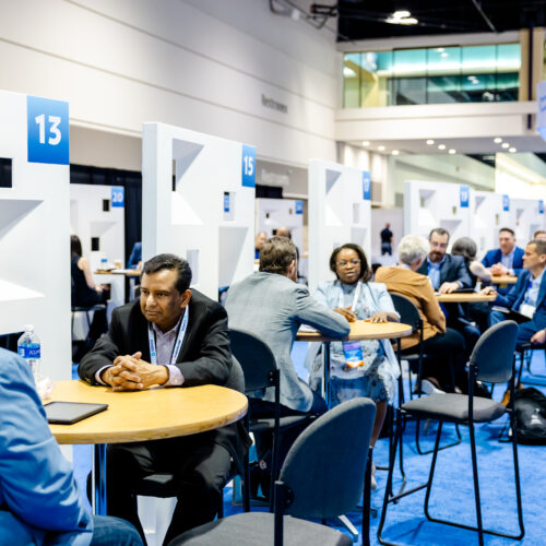 hosted buyer program himss25