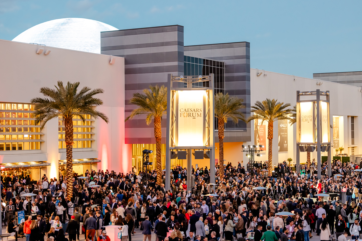 HIMSS Global Health Conference & Exhibition