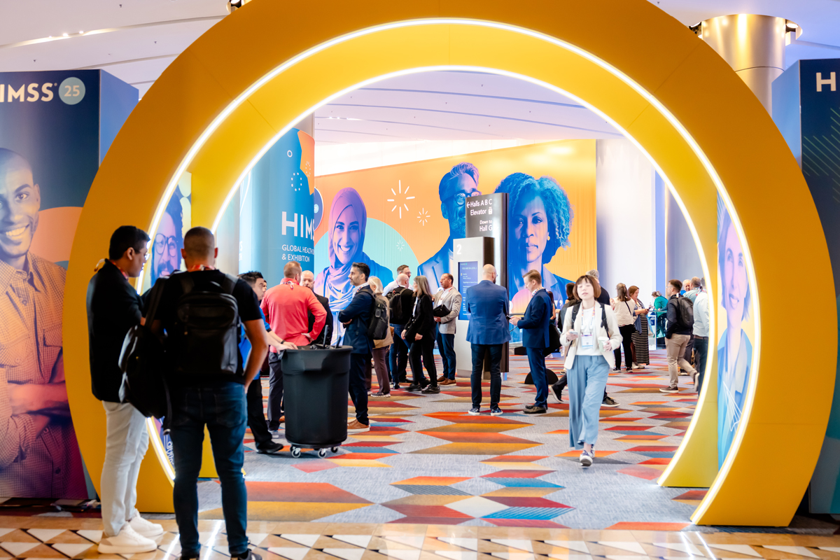 HIMSS Global Health Conference & Exhibition