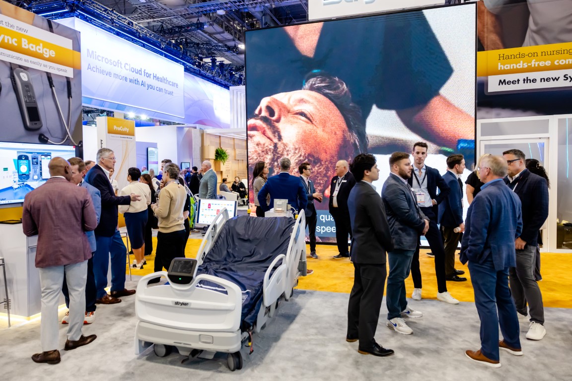 2025 2026 exhibitor booth trends