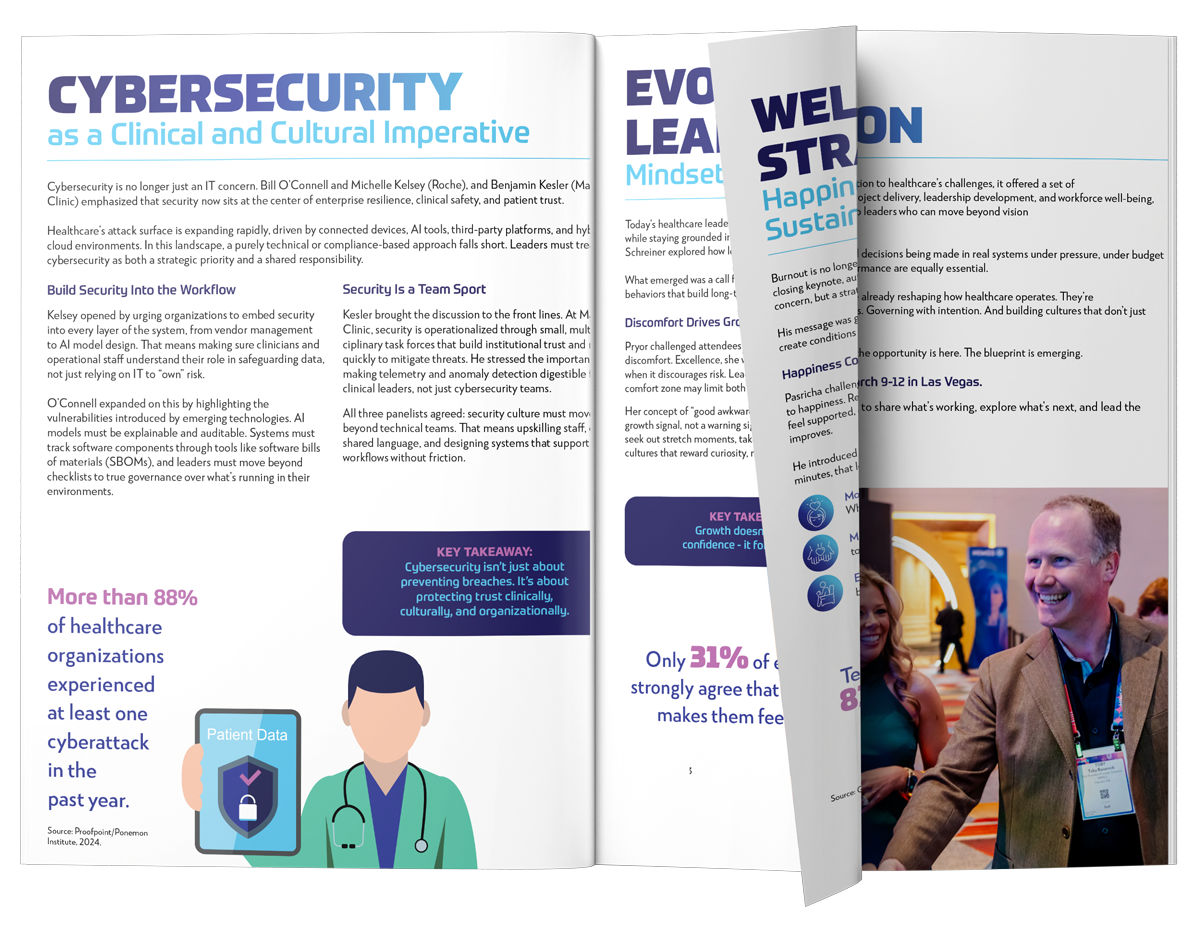 HIMSS26 White Paper