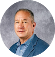 James Wellman, CHCIO, CDH-E, MSHCA