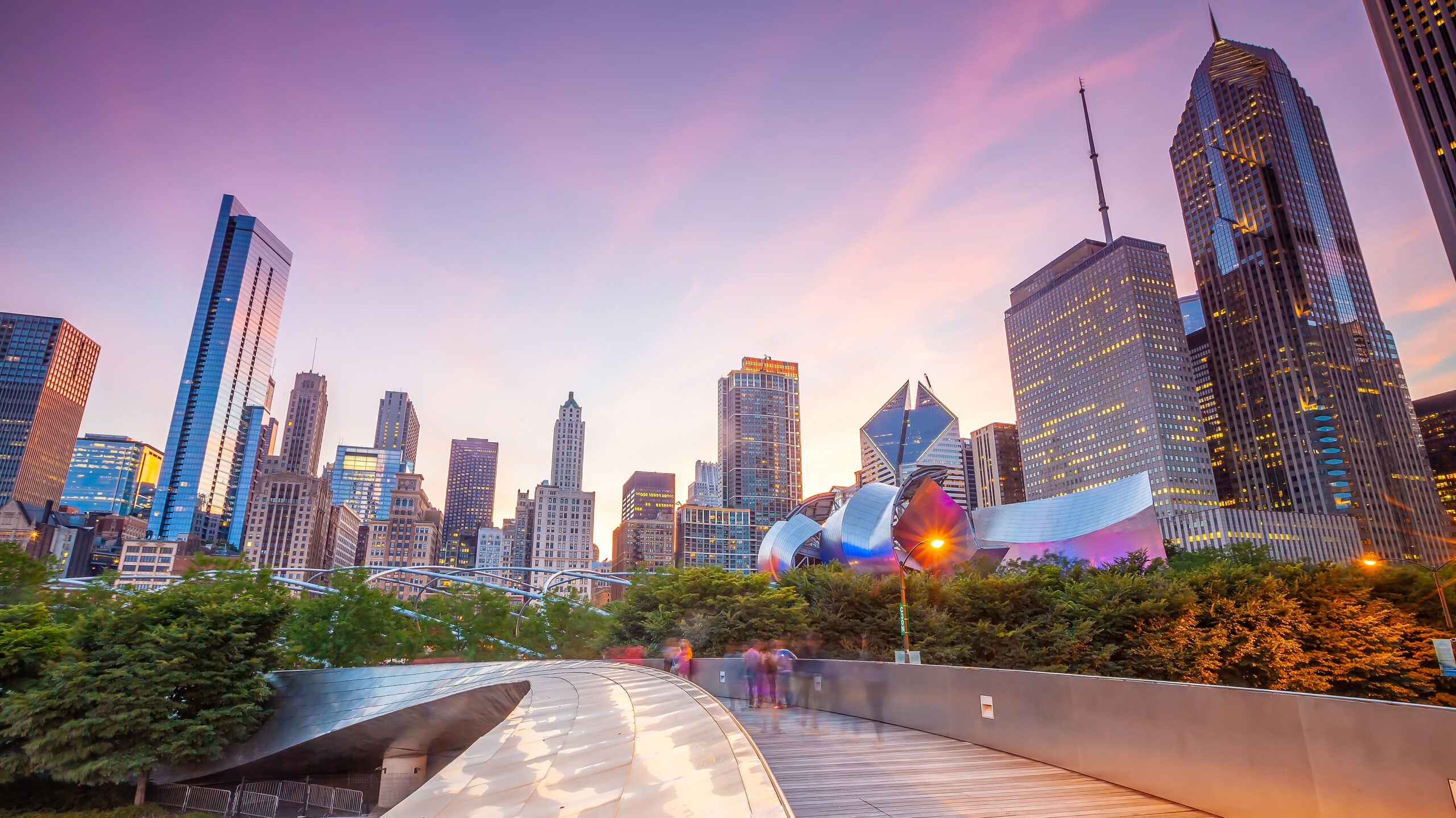 HIMSS27 | April 5-8, 2027 | McCormick Place Convention Center | Chicago, IL