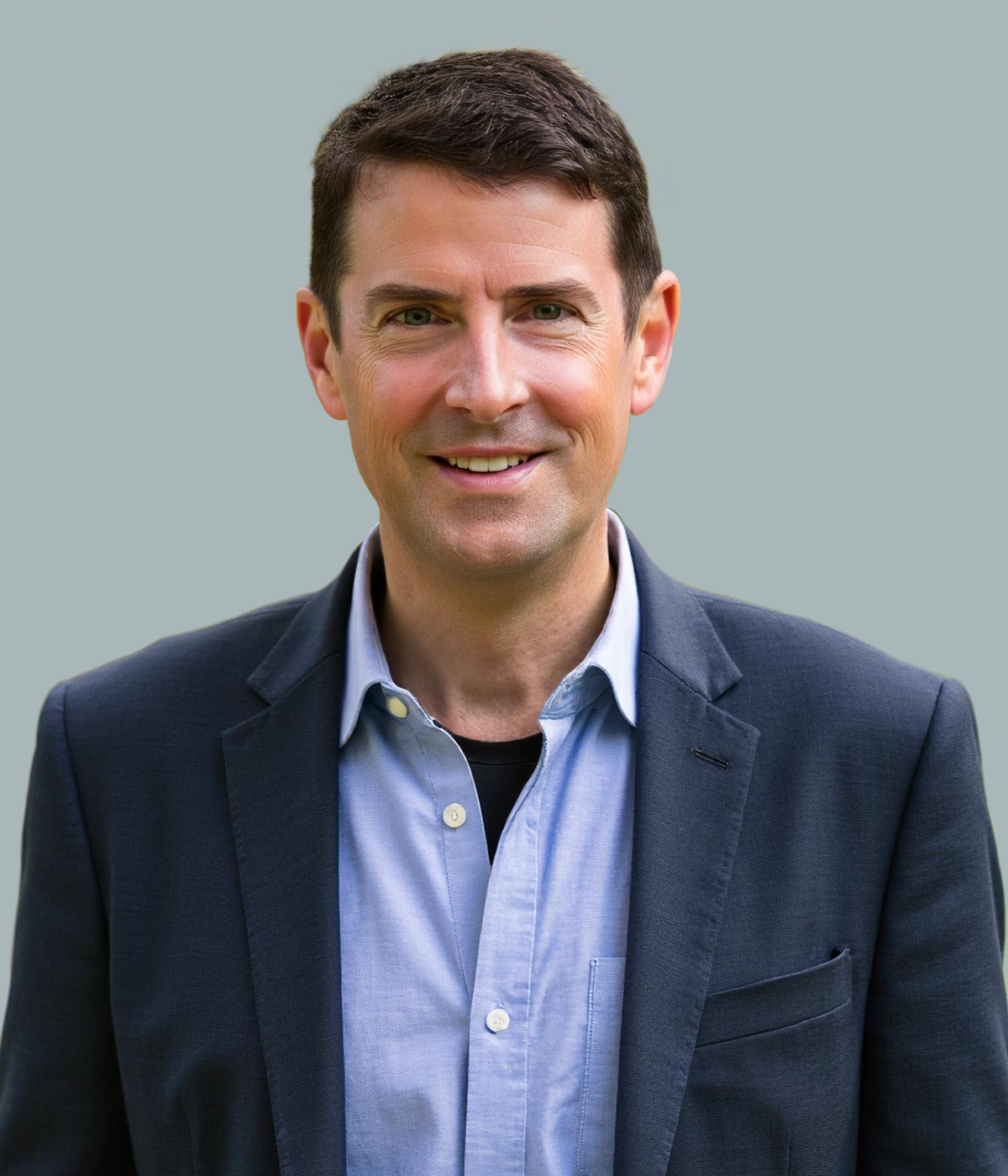 Jon McNeill