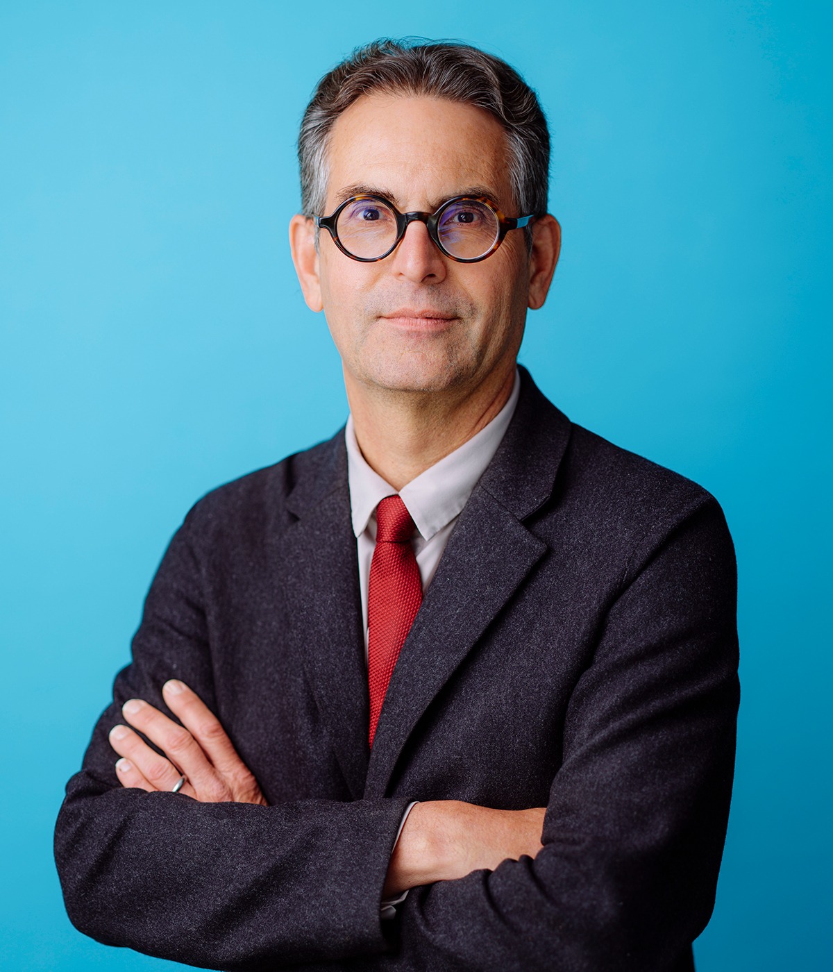 John Halamka