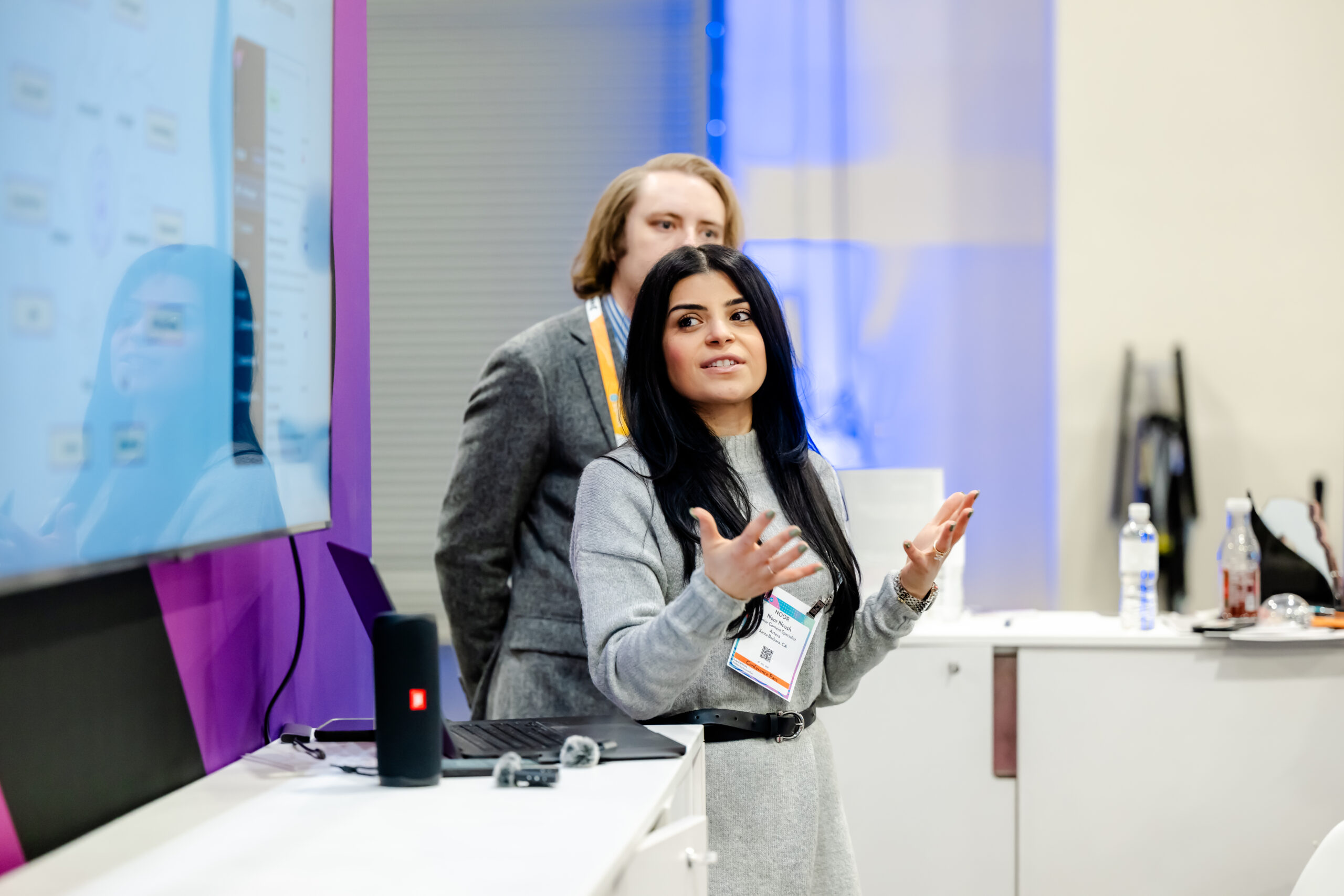 HIMSS27