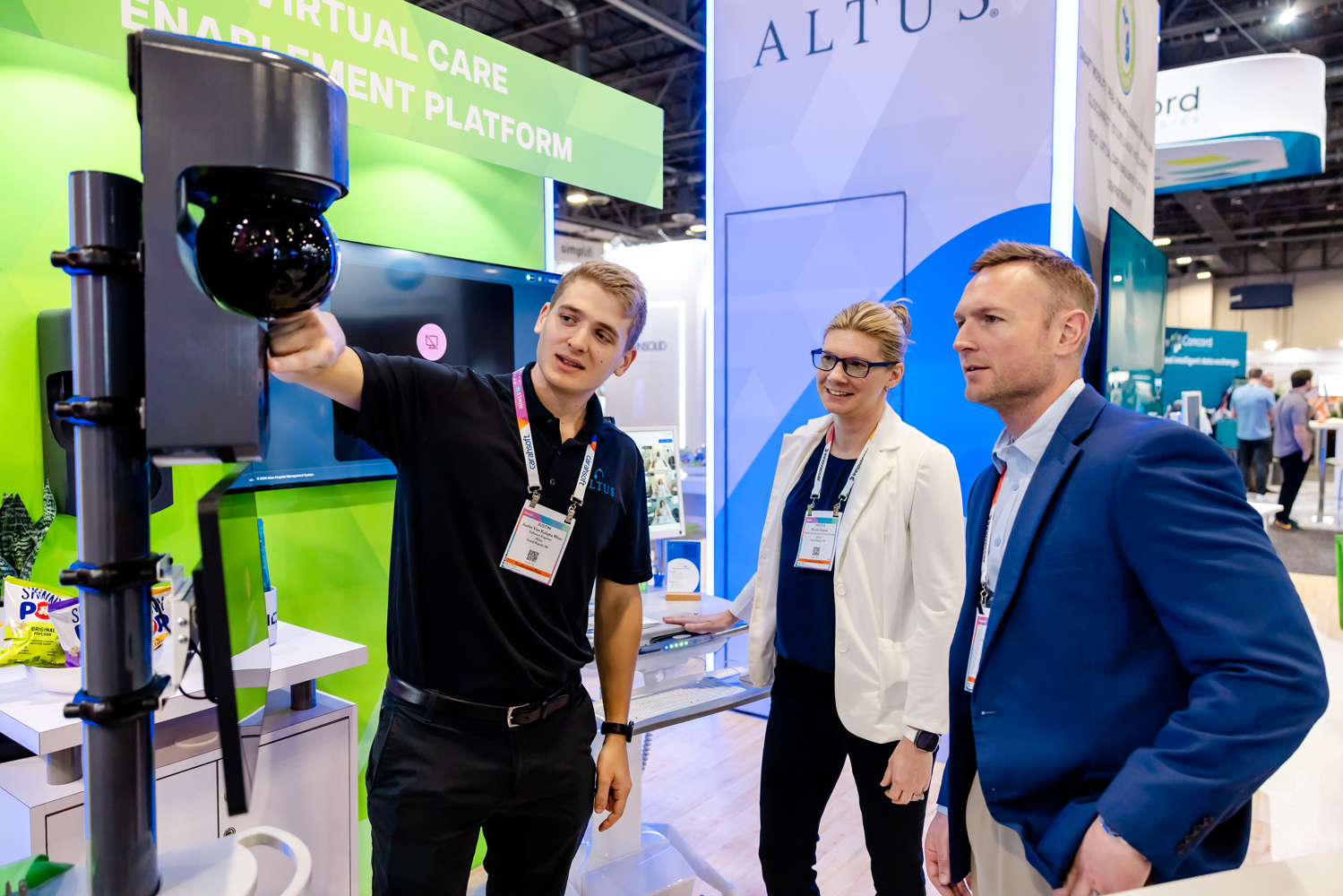 HIMSS27