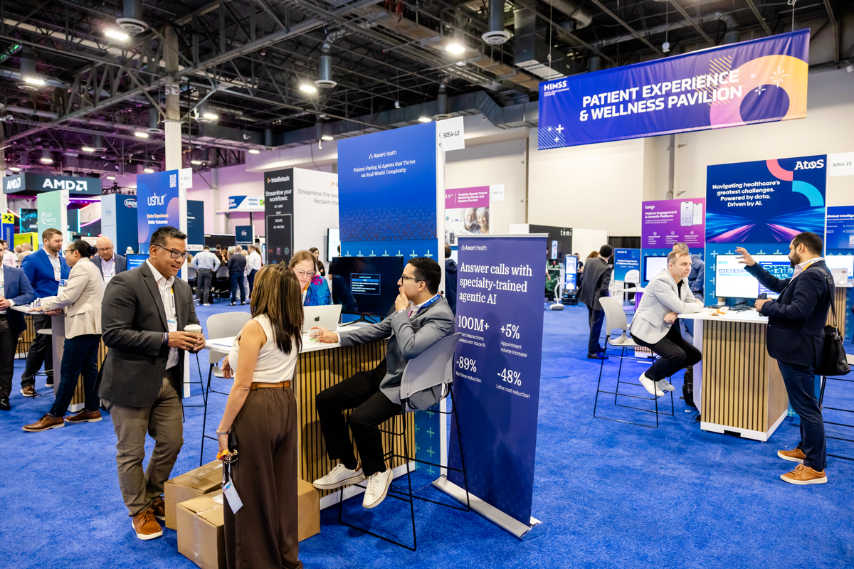 HIMSS27