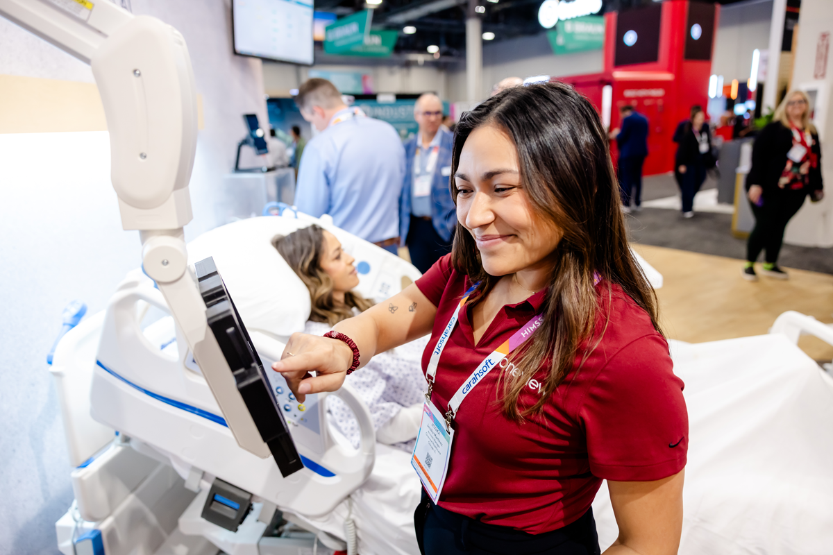 HIMSS27
