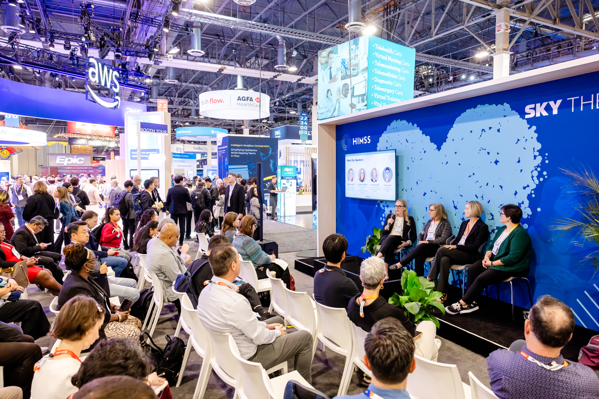 HIMSS27