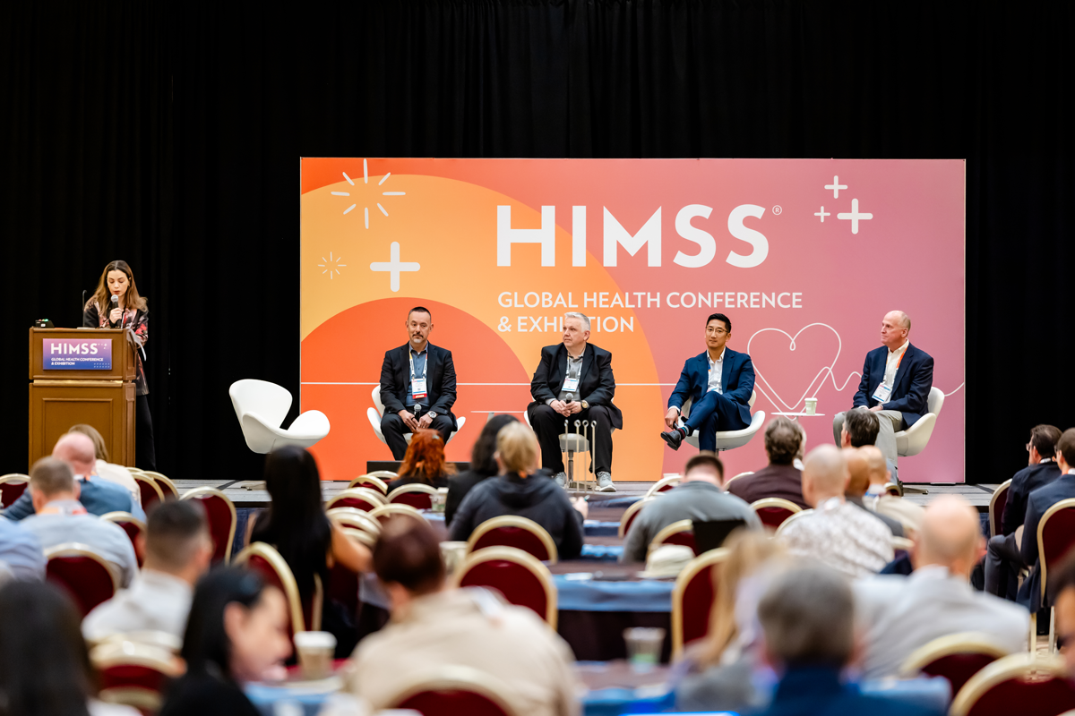 HIMSS27