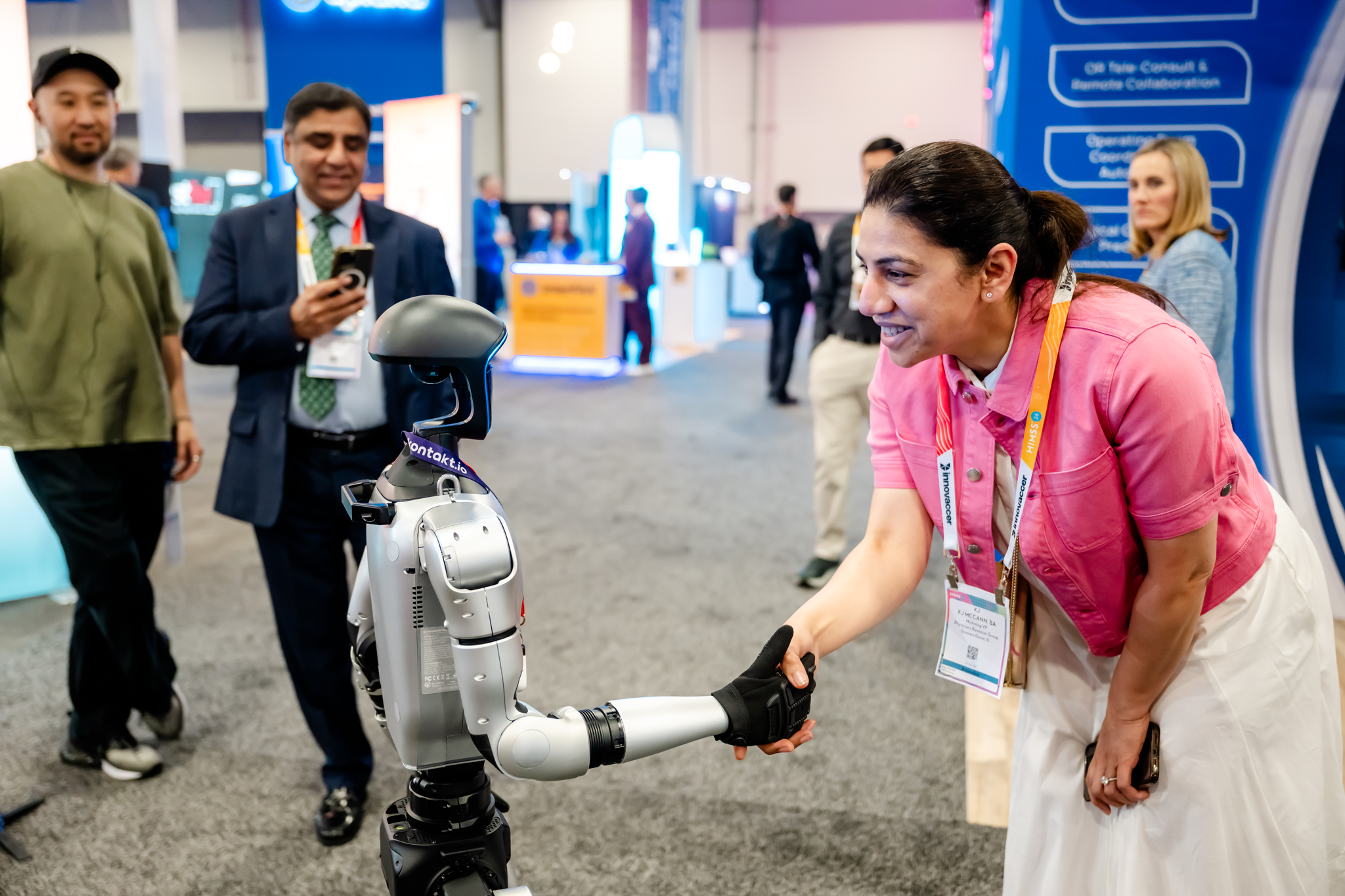 HIMSS27