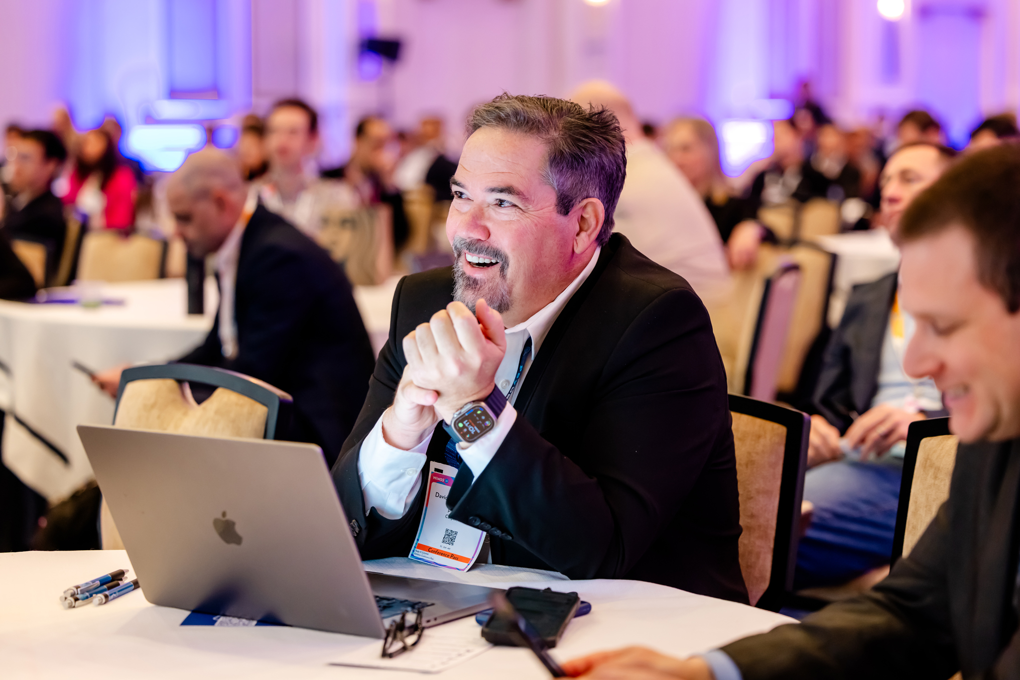 HIMSS27