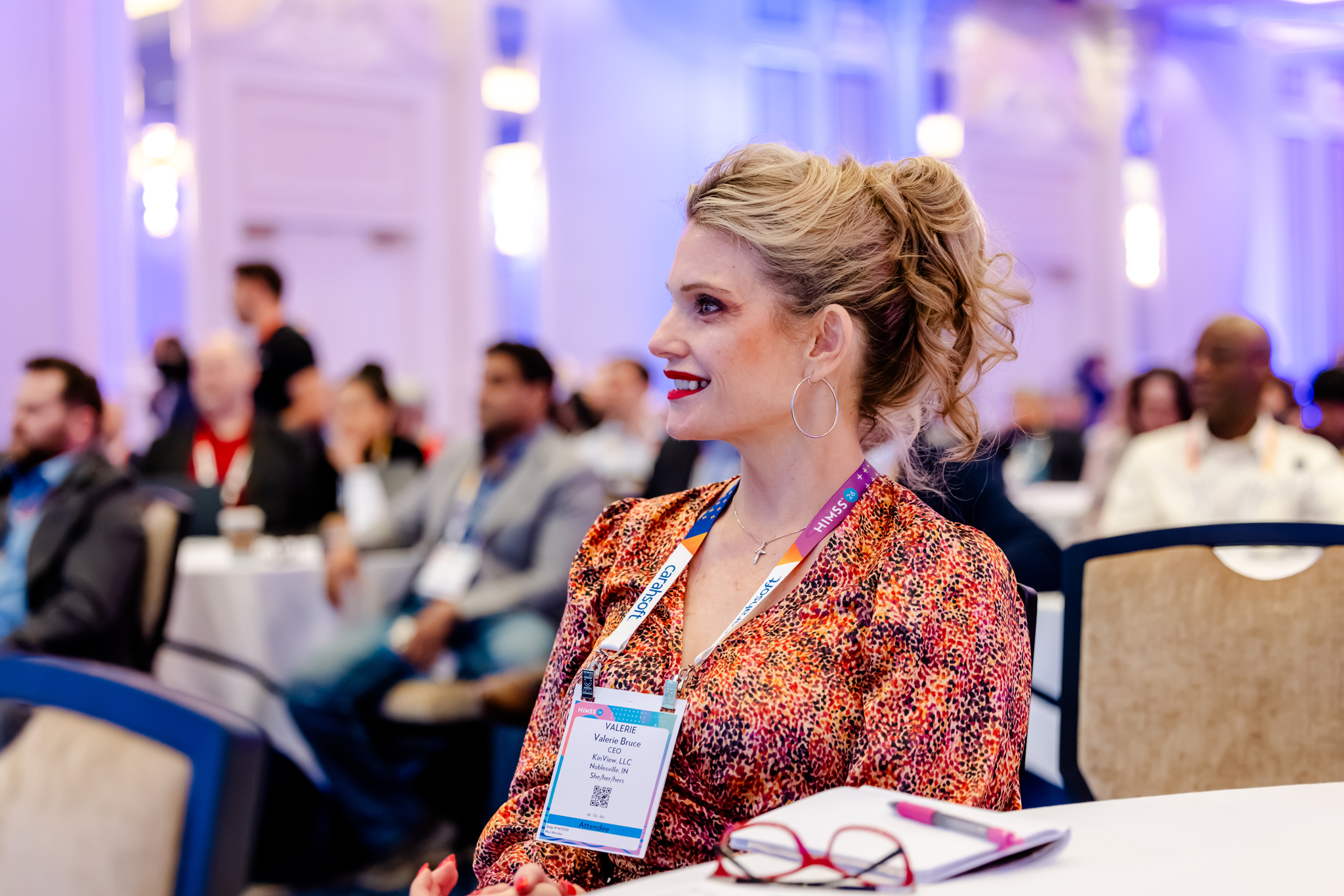 HIMSS27