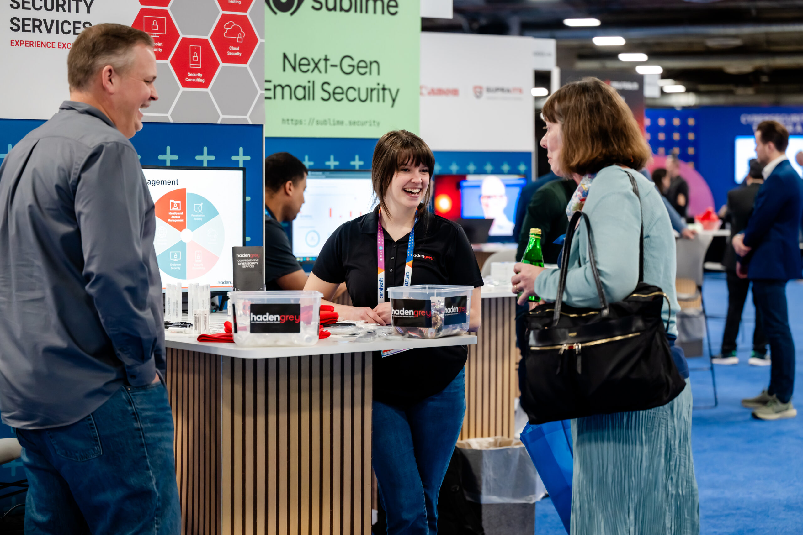 HIMSS27