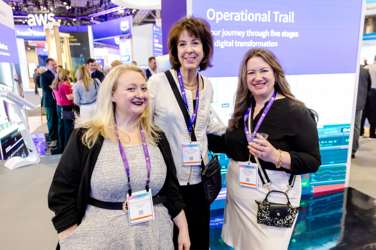 himss26 healthcare it