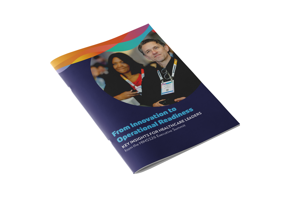 Executive Summit White Paper