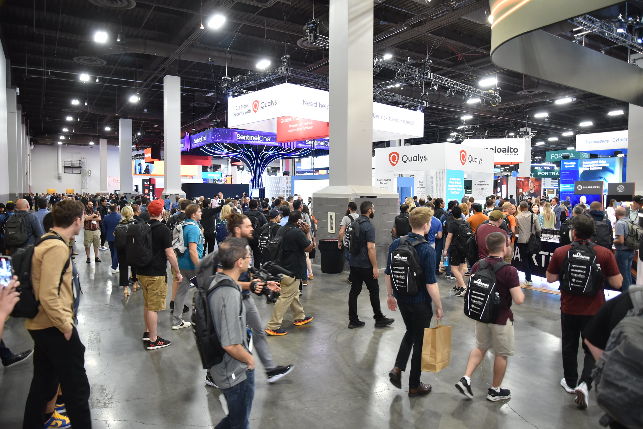 black hat usa 2026 x himss