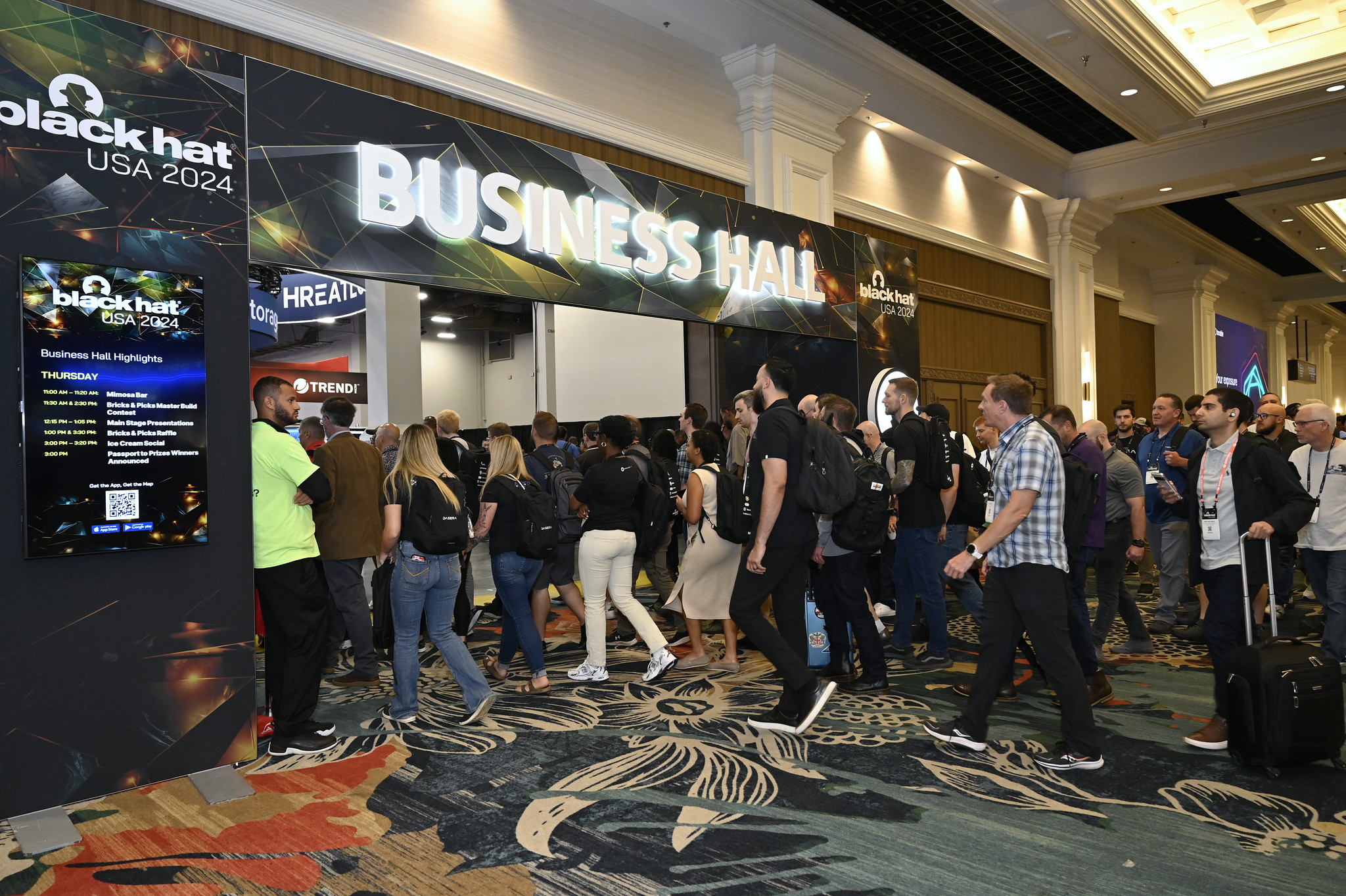 black hat usa 2026 x himss healthcare summit